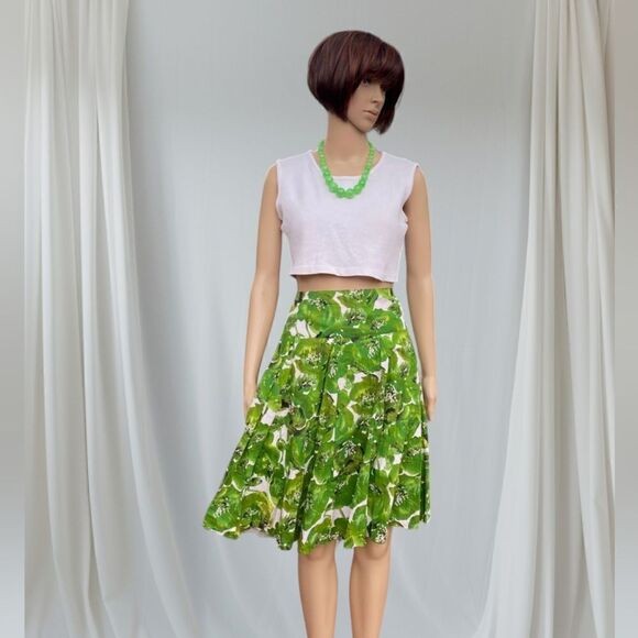INC International Concepts Skirt  - Picture 1 of 7